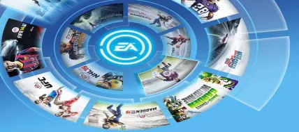 EA Access 1 Monat Xbox One  thumbnail