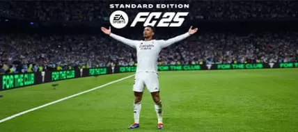 EA SPORTS FC 25 thumbnail