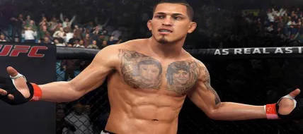 EA SPORTS UFC 2 thumbnail