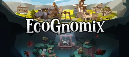 EcoGnomix thumbnail