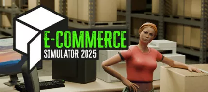 ECommerce Simulator 2025 thumbnail
