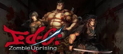 Ed0 Zombie Uprising thumbnail