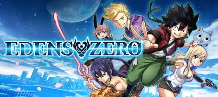 EDENS ZERO thumbnail