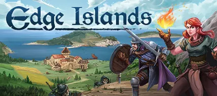 Edge Islands thumbnail