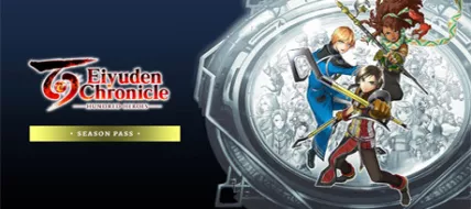 Eiyuden Chronicle Hundred Heroes Season Pass thumbnail