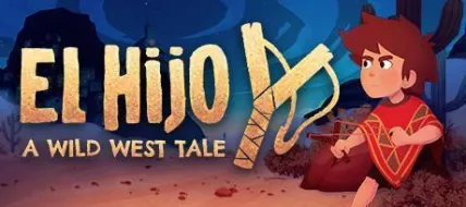 El Hijo A Wild West Tale thumbnail