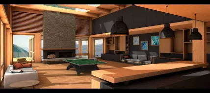 Eleven Table Tennis VR thumbnail