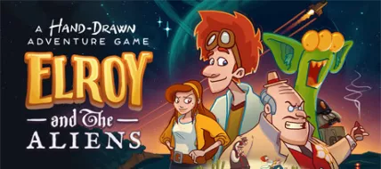 Elroy and the Aliens thumbnail