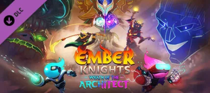 Ember Knights Wrath of the Architect thumbnail