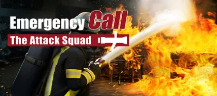 Emergency Call 112 The Attack Squad thumbnail