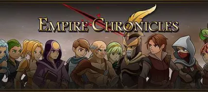 Empire Chronicles thumbnail