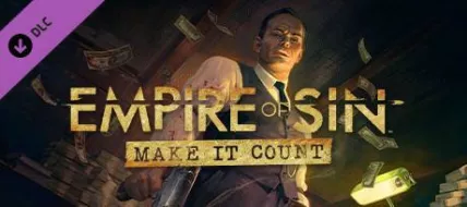 Empire of Sin Make It Count thumbnail