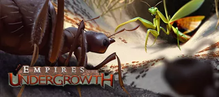 Empires of the Undergrowth thumbnail