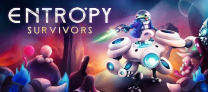 Entropy Survivors thumbnail