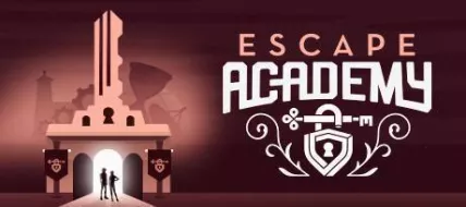 Escape Academy thumbnail