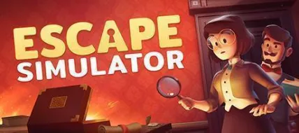 Escape Simulator thumbnail