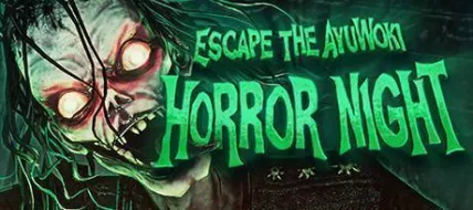 Escape the Ayuwoki Horror Night thumbnail