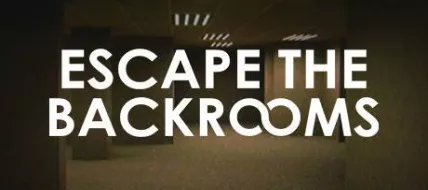 Escape the Backrooms thumbnail