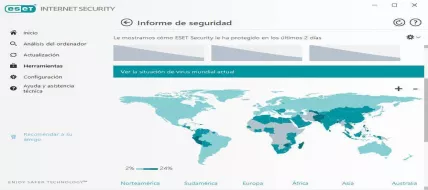 ESET Internet Security thumbnail