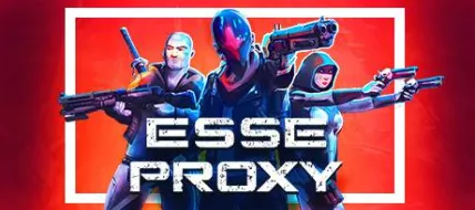 Esse Proxy thumbnail