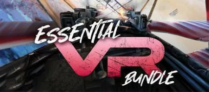 Essential VR Bundle thumbnail