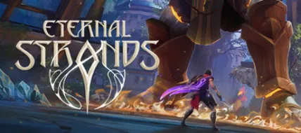 Eternal Strands thumbnail