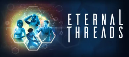 Eternal Threads thumbnail