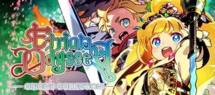 Etrian Odyssey Origins Collection thumbnail