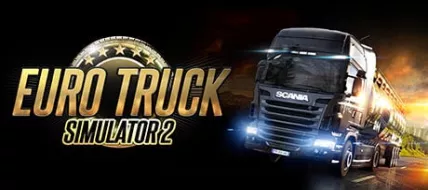 Euro Truck Simulator 2  thumbnail