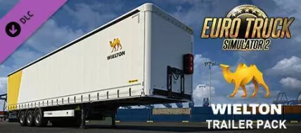 Euro Truck Simulator 2 Wielton Trailer Pack thumbnail