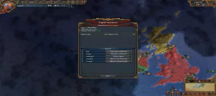 Europa Universalis IV Common Sense  thumbnail