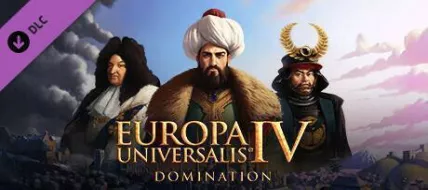 Europa Universalis IV Domination thumbnail