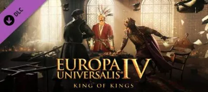 Europa Universalis IV King of Kings Immersion Pack thumbnail