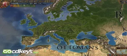 Europa Universalis IV Res Publica Expansion  thumbnail