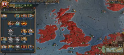 Europa Universalis IV: Rule Britannia thumbnail