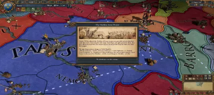 Europa Universalis IV The Cossacks  thumbnail