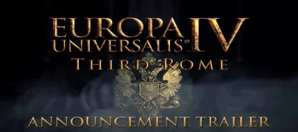 Europa Universalis IV Third Rome thumbnail