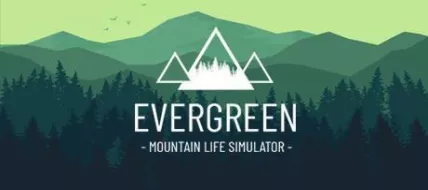 Evergreen Mountain Life Simulator thumbnail