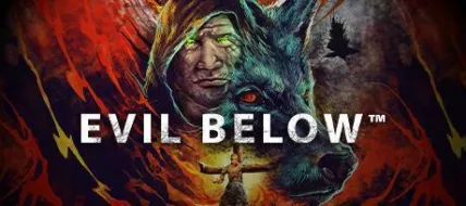 EVIL BELOW thumbnail