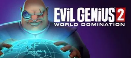 Evil Genius 2 World Domination thumbnail