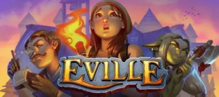 Eville thumbnail