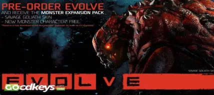 Evolve  thumbnail