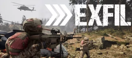 EXFIL thumbnail