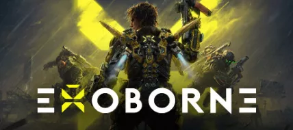 Exoborne thumbnail