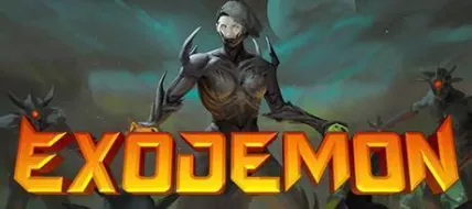 Exodemon thumbnail