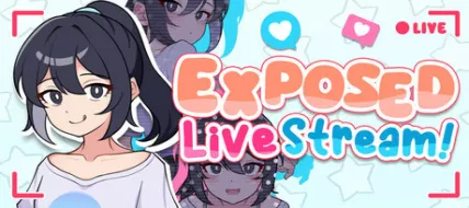 Exposed Livestream thumbnail