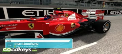 F1 2014  thumbnail