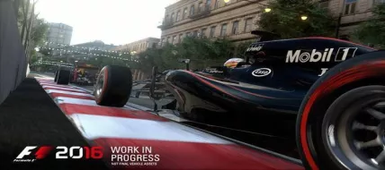 F1 2016  thumbnail