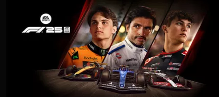 F1 25 thumbnail