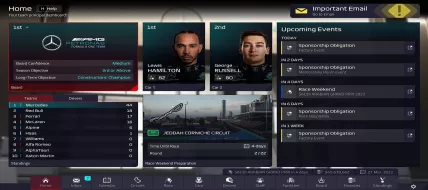 F1 Manager 2022 thumbnail